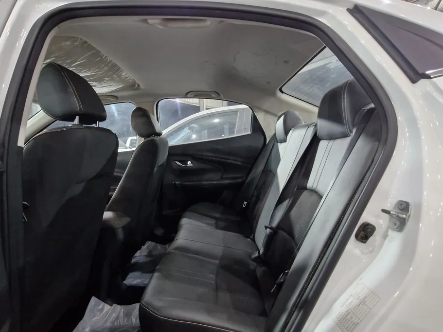 شانجان السفن Full Option 2025 