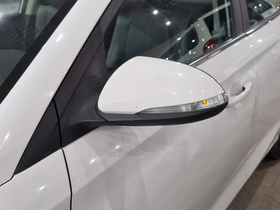 شانجان السفن Full Option 2025 