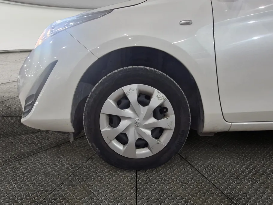 تويوتا يارس Y 2020 