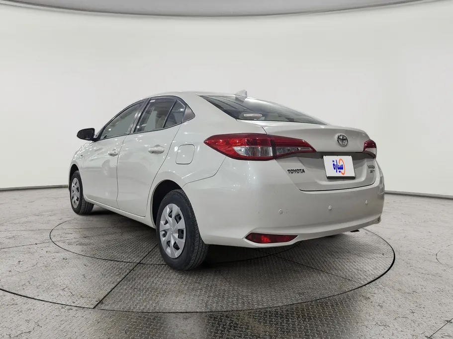 تويوتا يارس Y 2020 