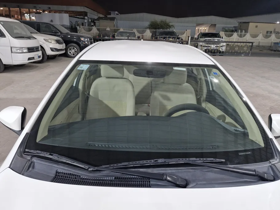 تويوتا يارس Y 2020 