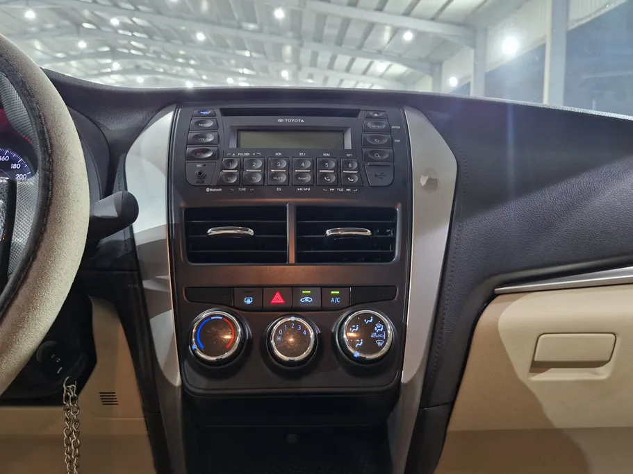 تويوتا يارس Y 2020 