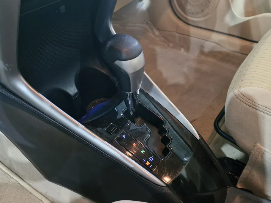 تويوتا يارس Y 2020 