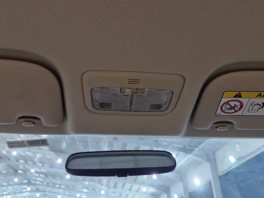 تويوتا يارس Y 2020 