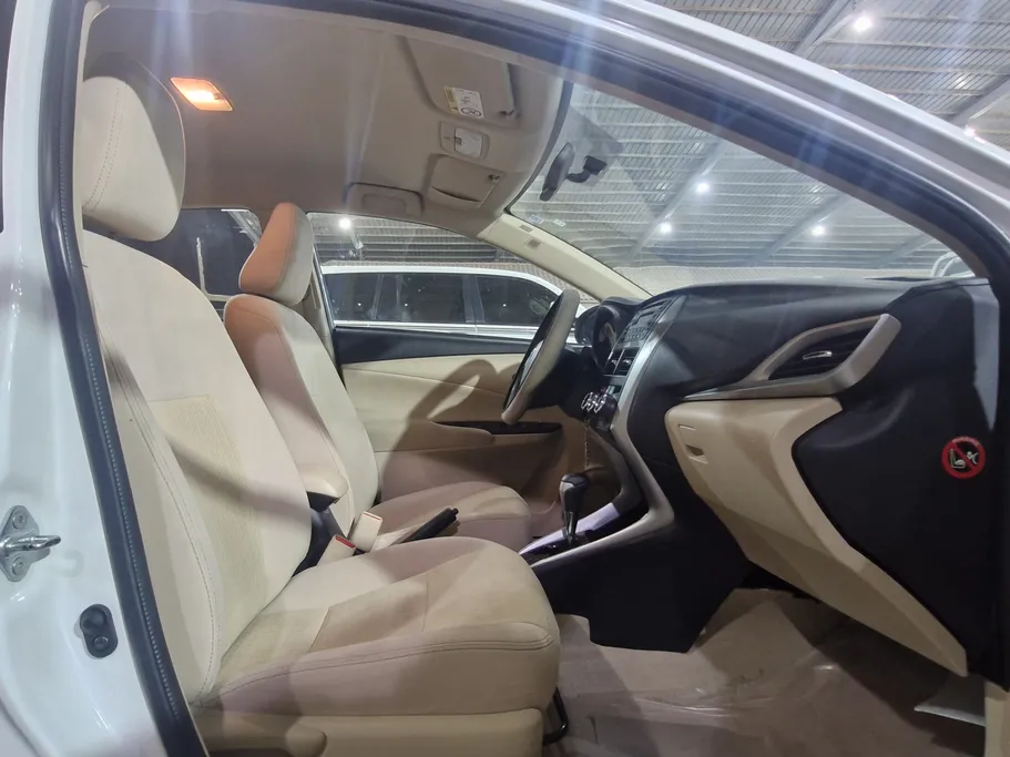 تويوتا يارس Y 2020 