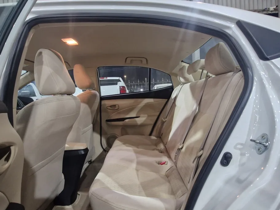 تويوتا يارس Y 2020 