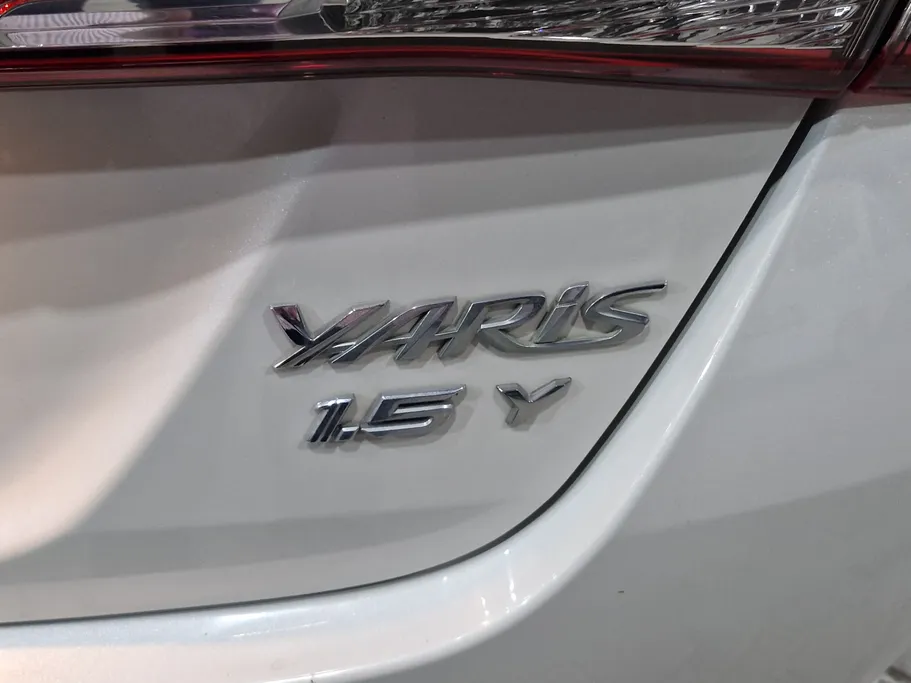 تويوتا يارس Y 2020 