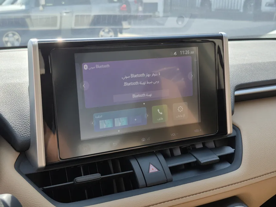 تويوتا راف فور XLE HEV 2024 