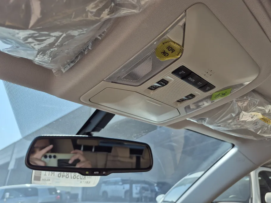 تويوتا راف فور XLE HEV 2024 