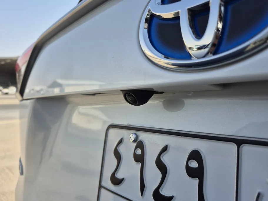 تويوتا راف فور XLE HEV 2024 