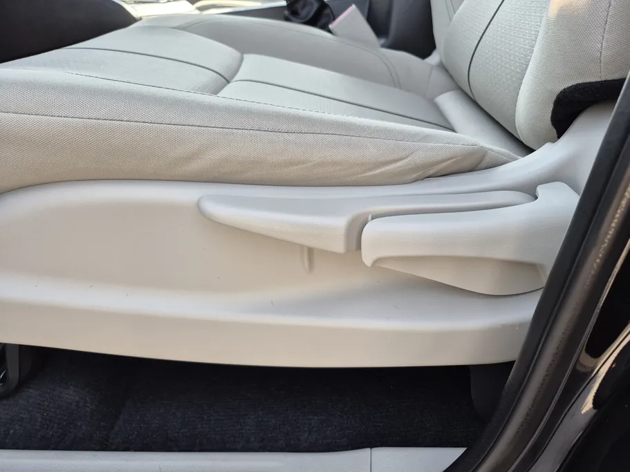 2023 Nissan Xterra Titanium 