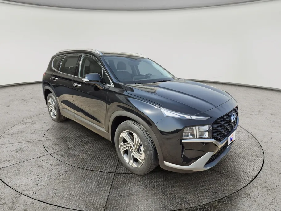 2024 Hyundai Santafe Smart 