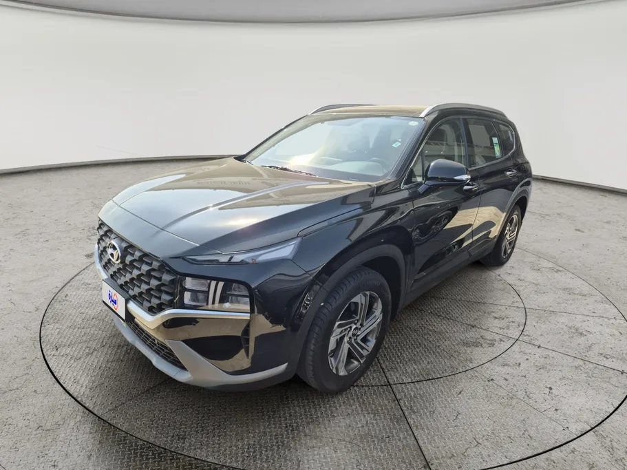 2024 Hyundai Santafe Smart 
