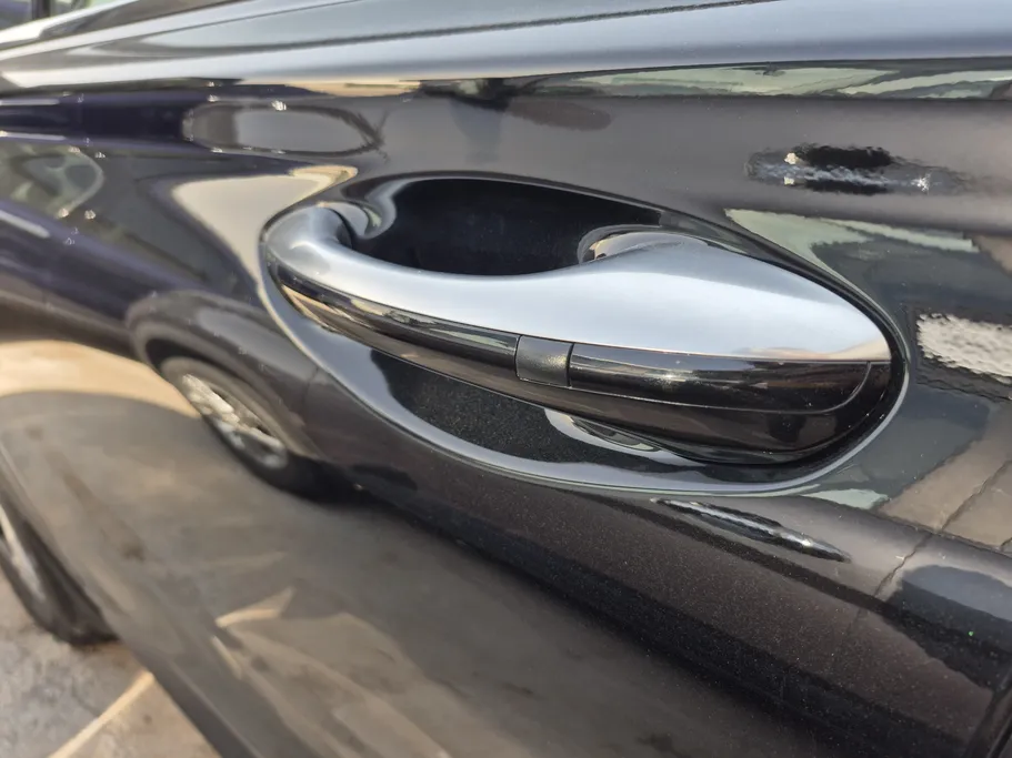 2024 Hyundai Santafe Smart 