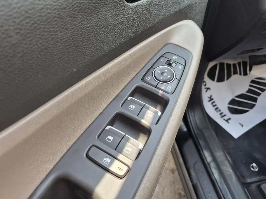 2024 Hyundai Santafe Smart 