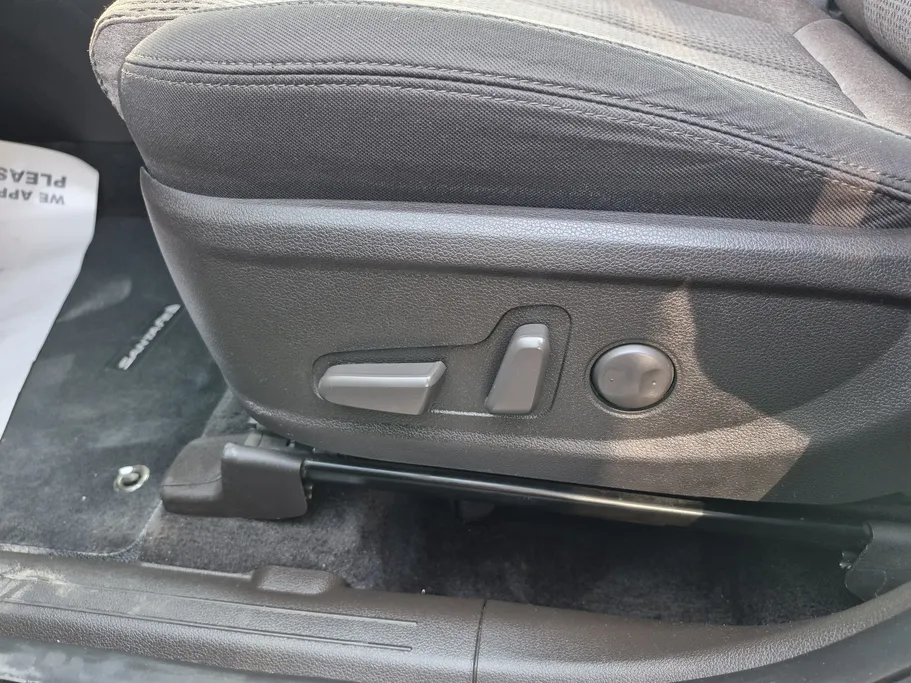 2024 Hyundai Santafe Smart 