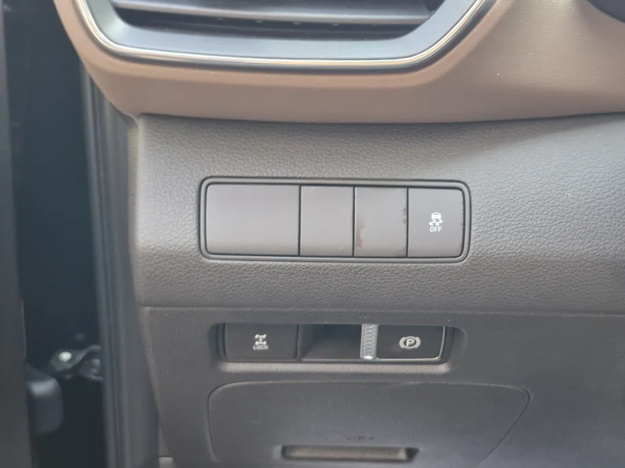 2024 Hyundai Santafe Smart 