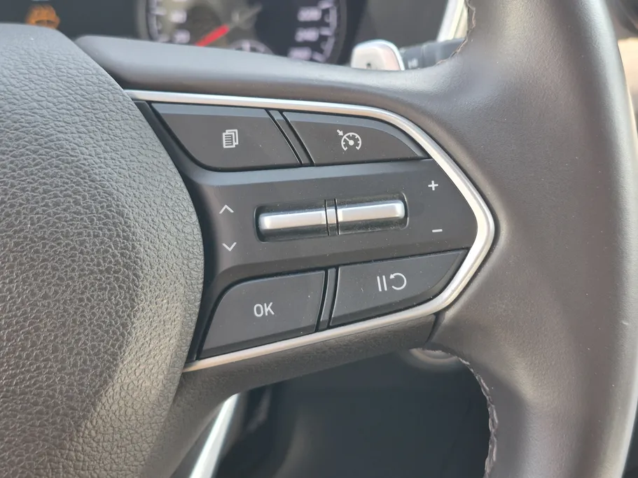 2024 Hyundai Santafe Smart 