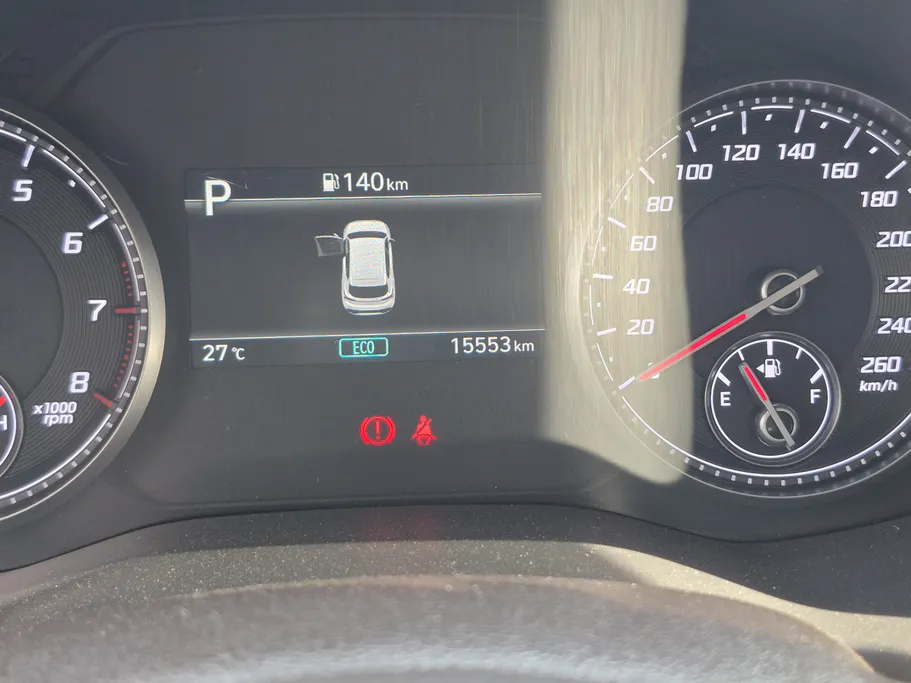 2024 Hyundai Santafe Smart 