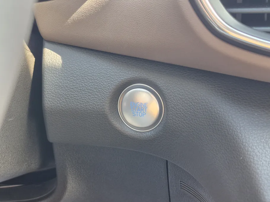 2024 Hyundai Santafe Smart 