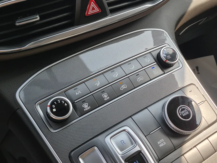 2024 Hyundai Santafe Smart 