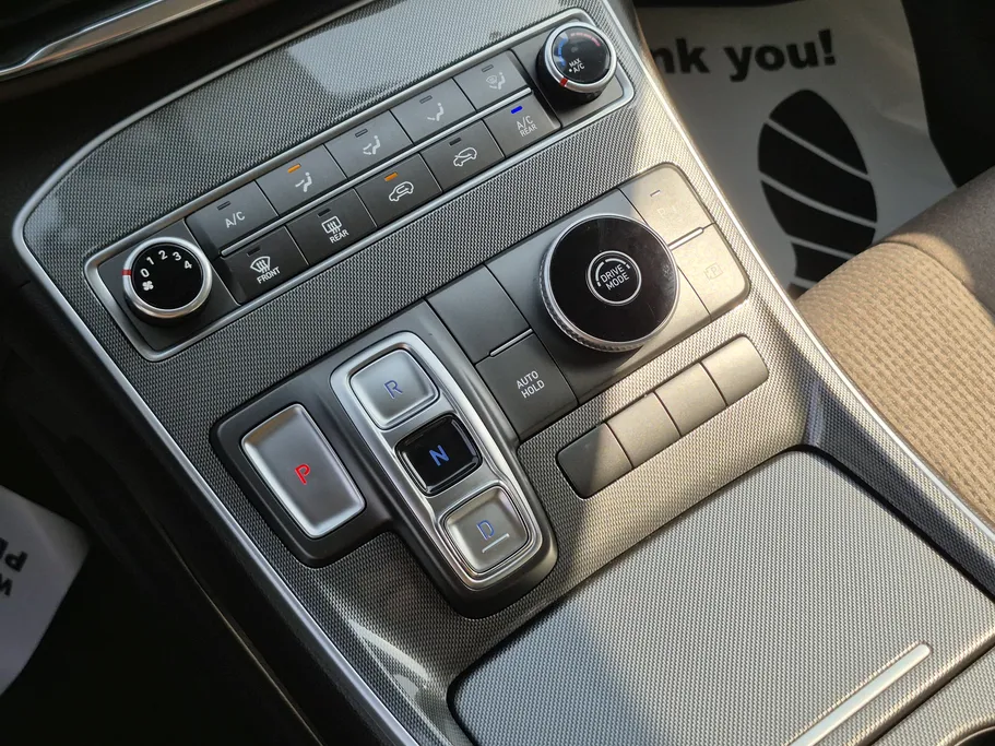 2024 Hyundai Santafe Smart 