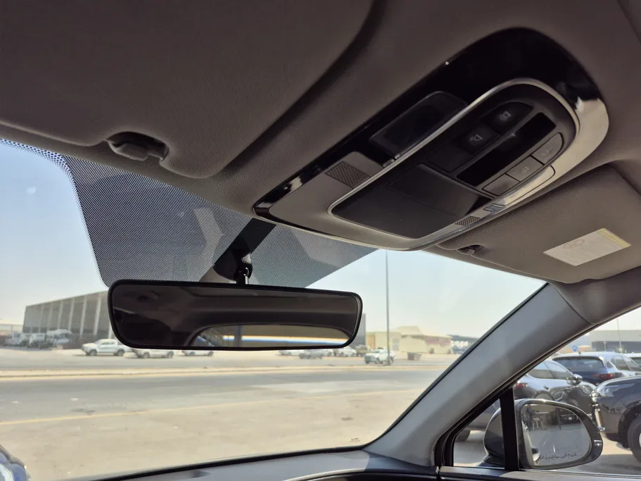 2024 Hyundai Santafe Smart 