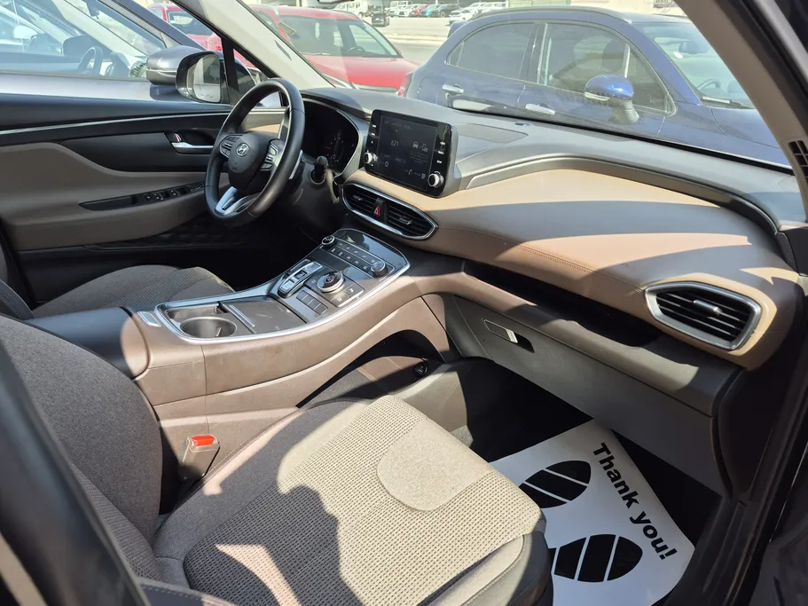 2024 Hyundai Santafe Smart 