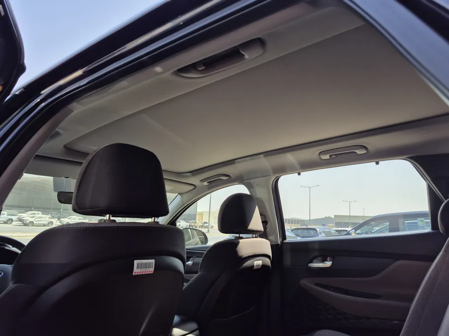 2024 Hyundai Santafe Smart 