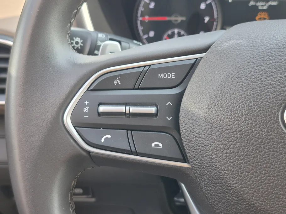 2024 Hyundai Santafe Smart 