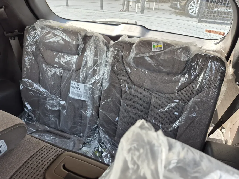 2024 Hyundai Santafe Smart 