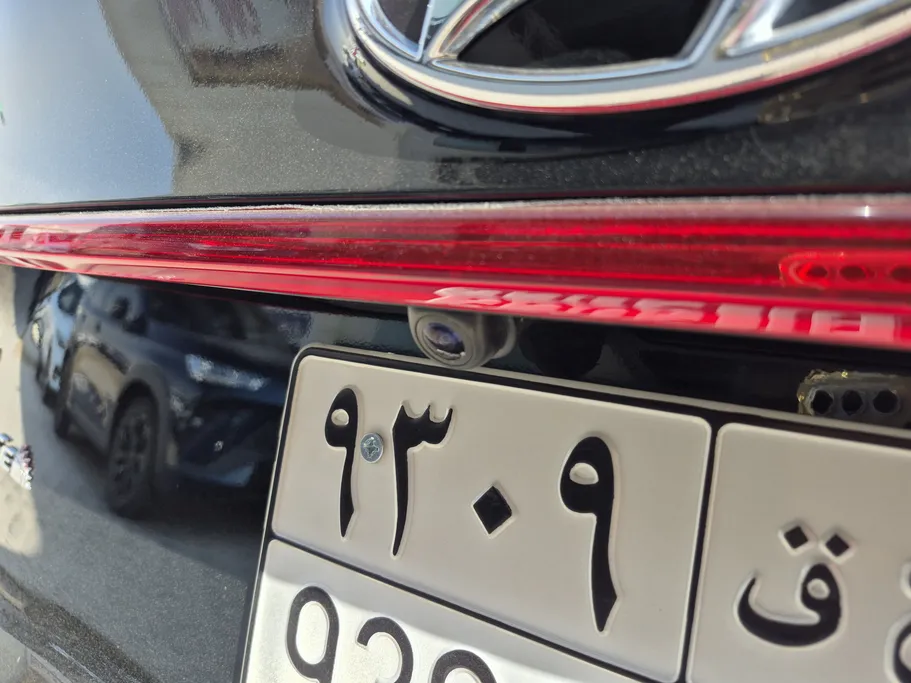 2024 Hyundai Santafe Smart 