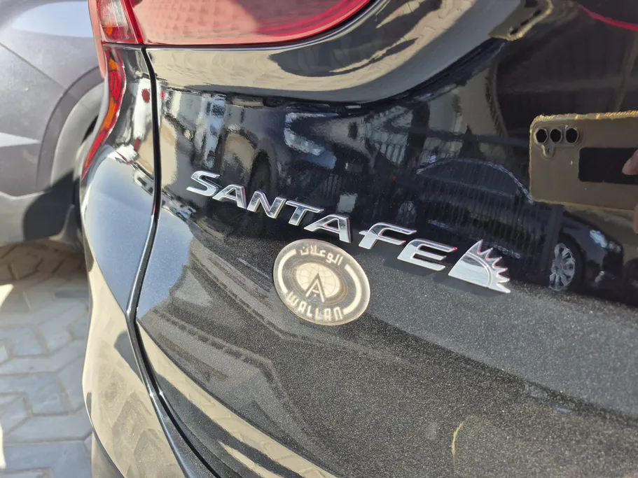 2024 Hyundai Santafe Smart 