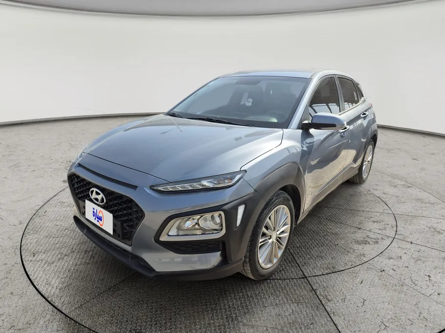 هيونداي كونا جي إل اس 2018 