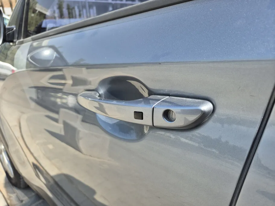 هيونداي كونا جي إل اس 2018 