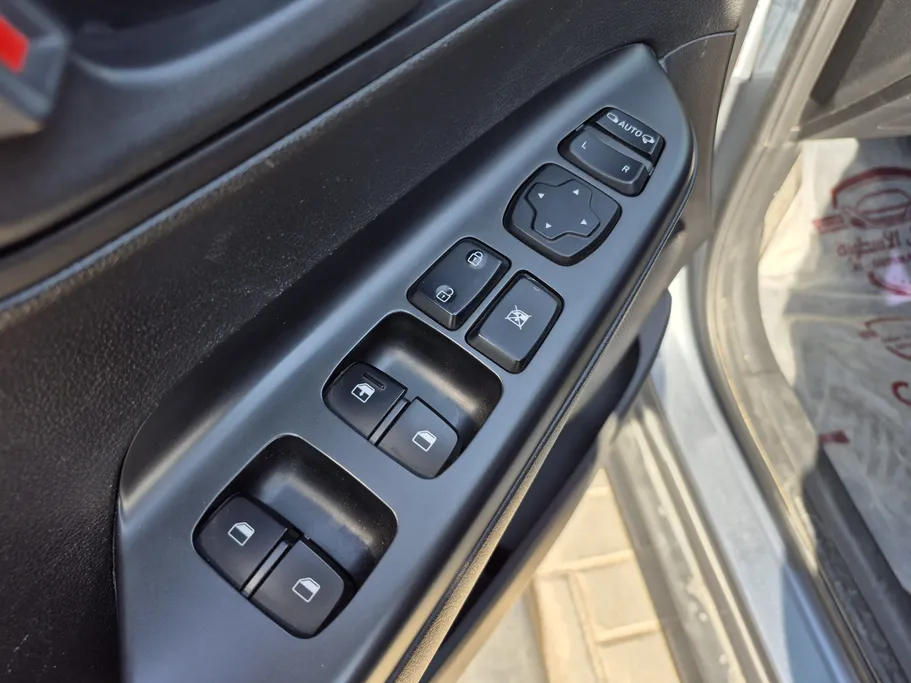 هيونداي كونا جي إل اس 2018 