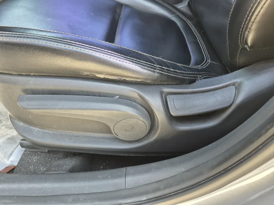 هيونداي كونا جي إل اس 2018 