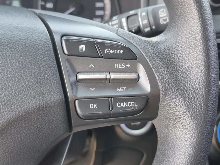 هيونداي كونا جي إل اس 2018 