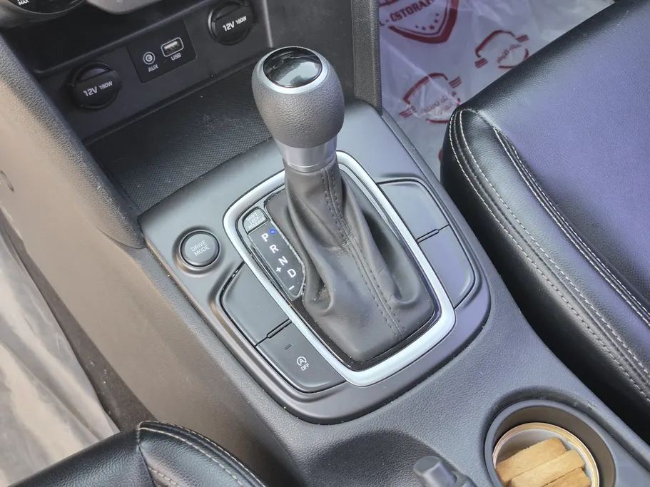 هيونداي كونا جي إل اس 2018 