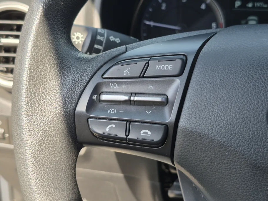 هيونداي كونا جي إل اس 2018 