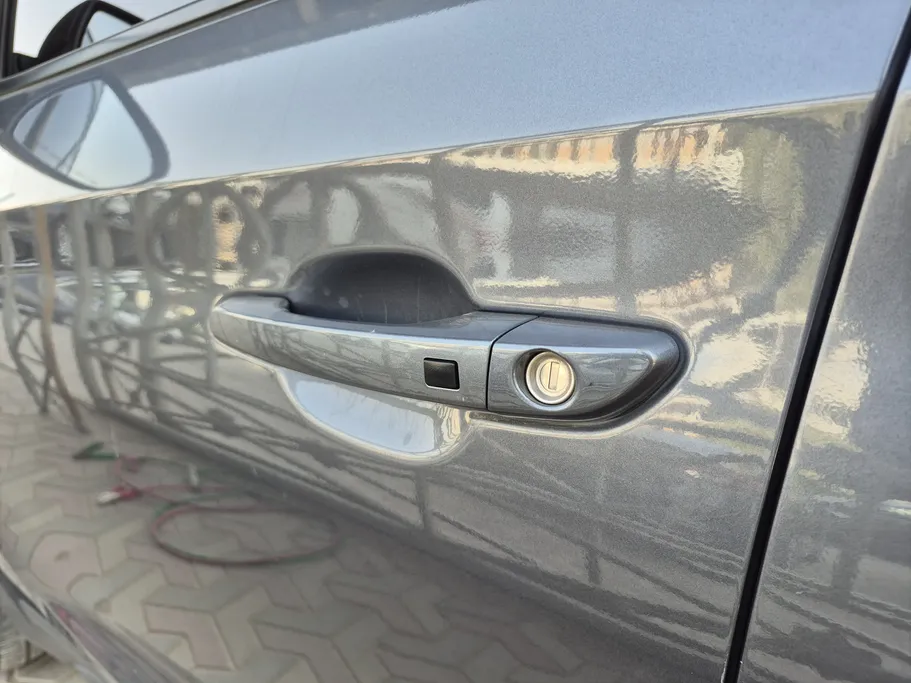 2019 Hyundai Tucson GLS 