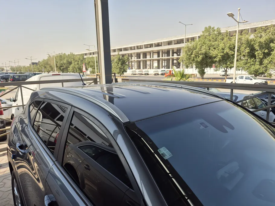 2019 Hyundai Tucson GLS 