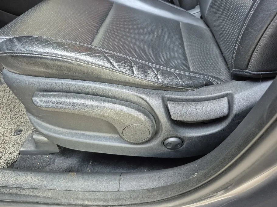 2019 Hyundai Tucson GLS 