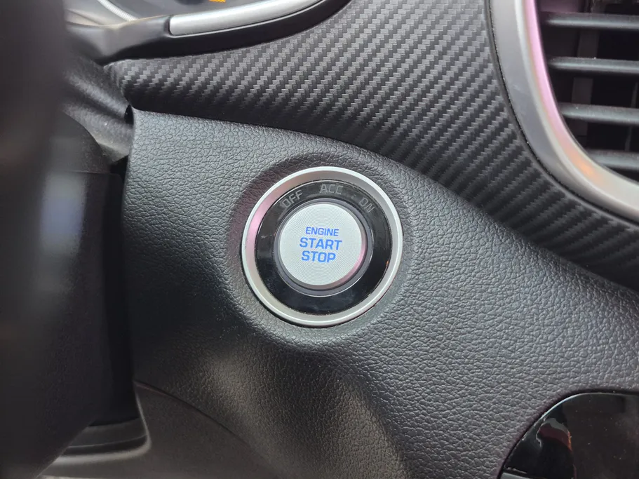 2019 Hyundai Tucson GLS 