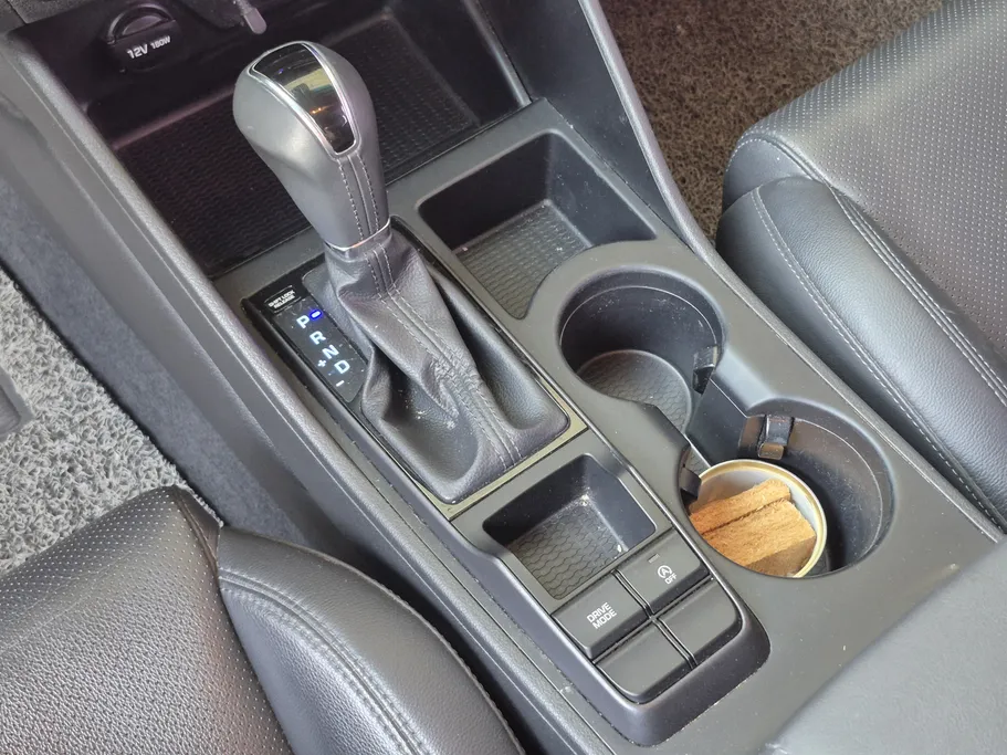 2019 Hyundai Tucson GLS 