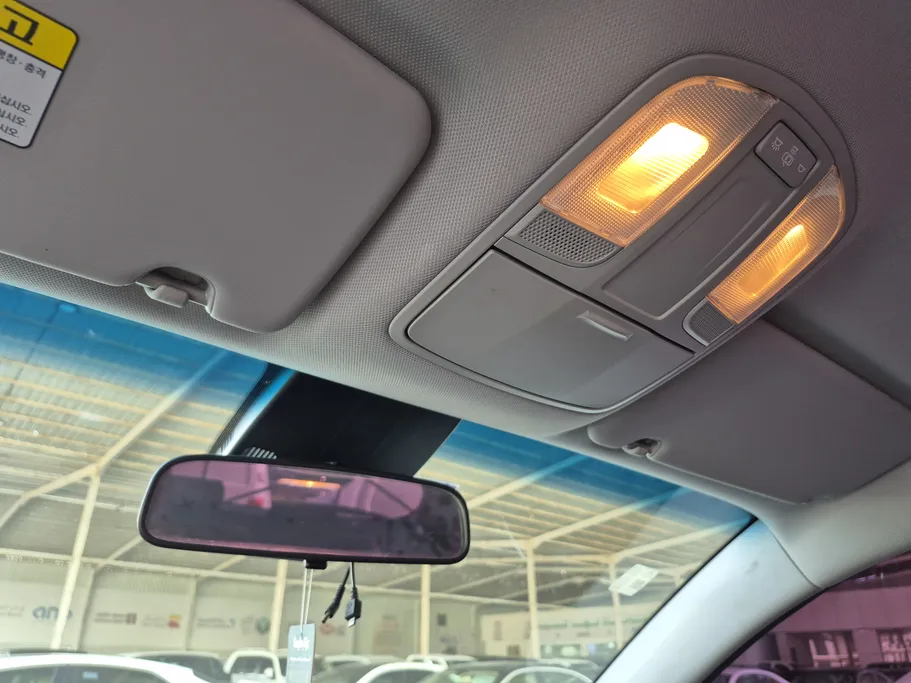 2019 Hyundai Tucson GLS 