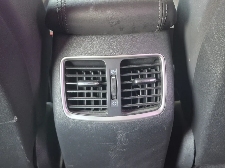 2019 Hyundai Tucson GLS 