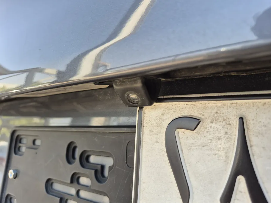 2019 Hyundai Tucson GLS 