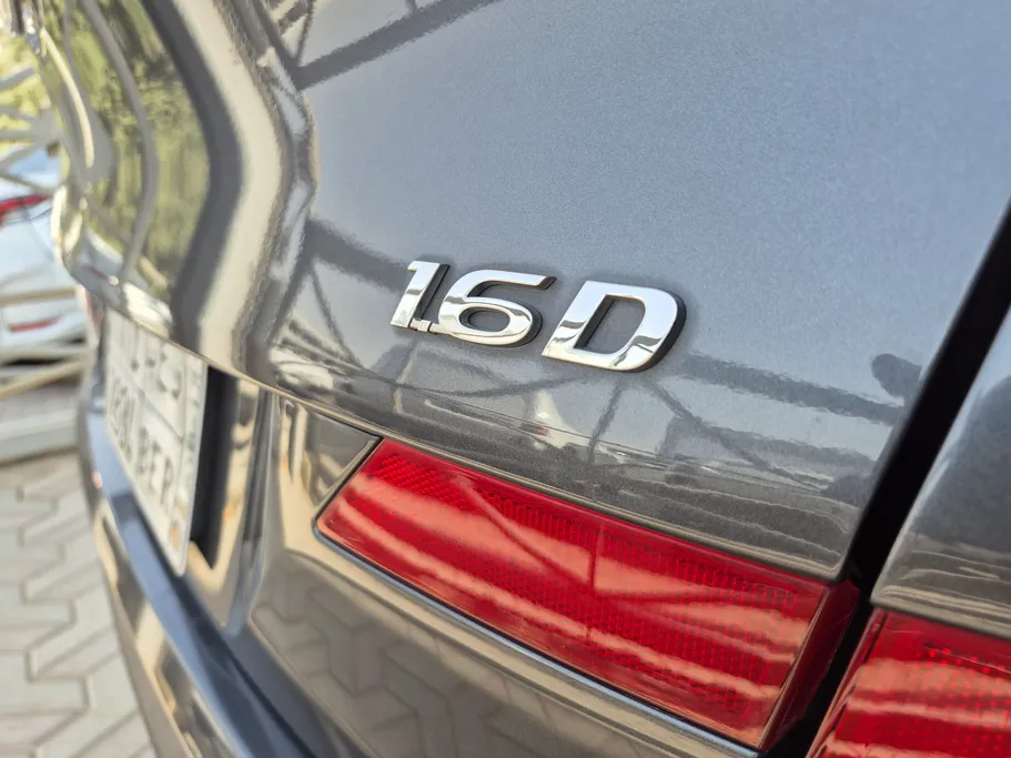 2019 Hyundai Tucson GLS 