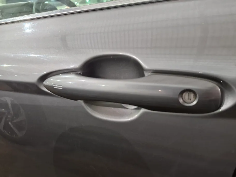 2021 Toyota Camry  GLE 